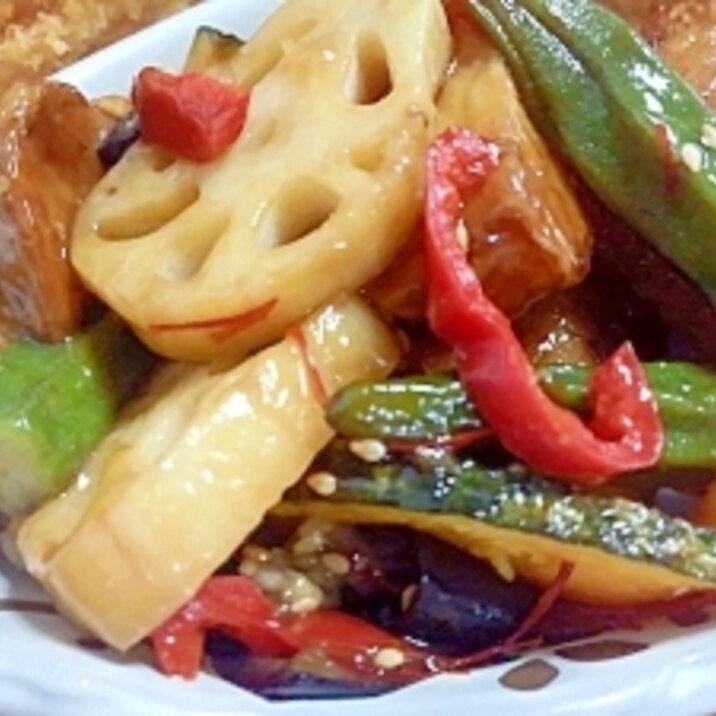 夏野菜と鶏肉のさっぱり炒めもの レシピ 作り方 By Rika Shou 楽天レシピ 夏野菜と鶏肉のさっぱり炒めもの レシピ 作り方 By Rika Shou 楽天レシピ